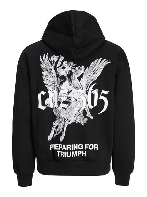  JACK AND JONES | 12268918/Black